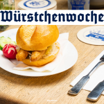 Würstchen - Woche