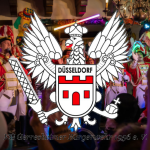 Bergfest der Gerresheimer Bürgerwehr