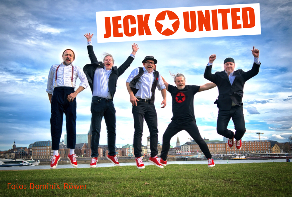 Närrischer Frühschoppen im Goldenen Kessel