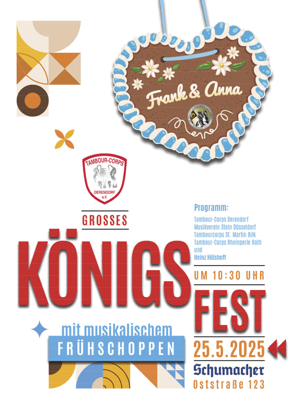 Musikalischer Frühschoppen