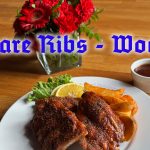 Spare Ribs - Woche