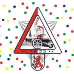 Sitzungsparty „Typisch Düsseldorf“