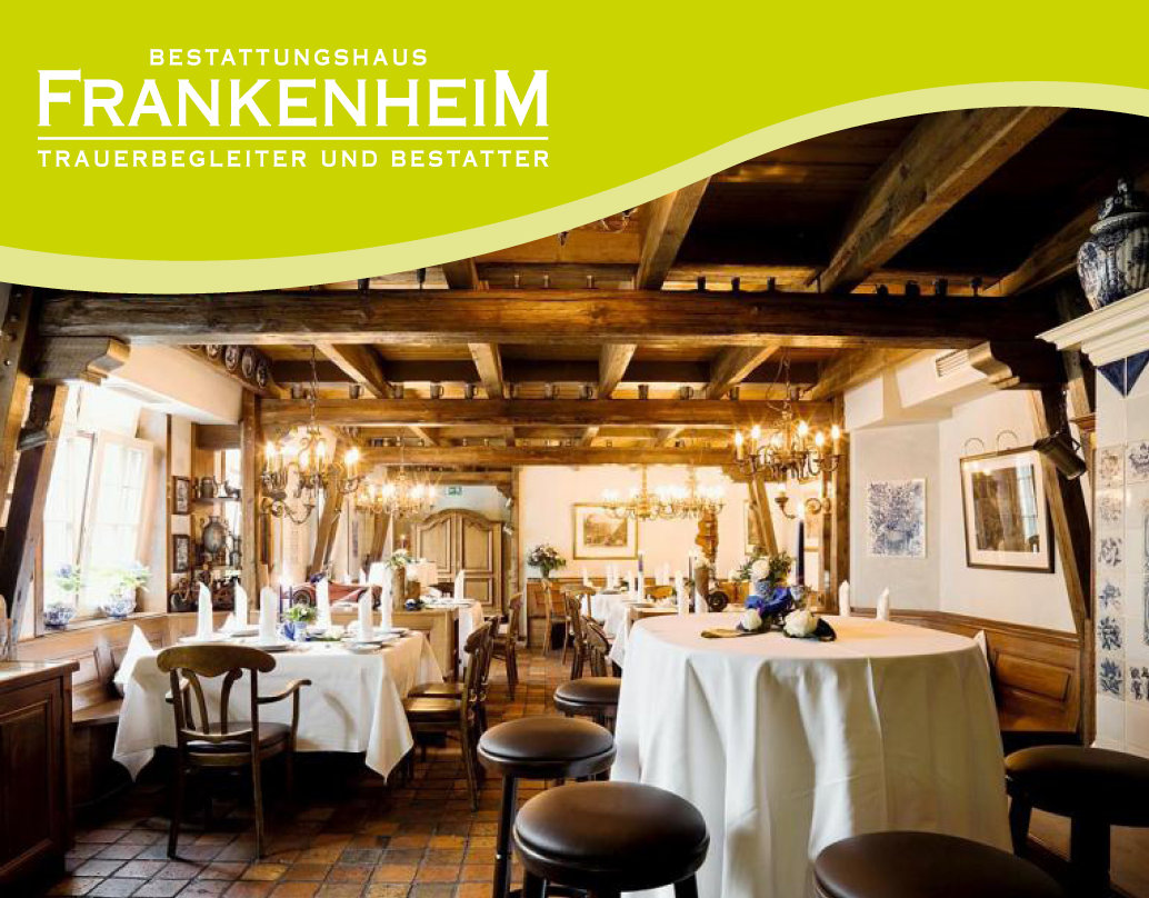 TrostTage - Altbier & Vorsorge in der Brauerei Schumacher